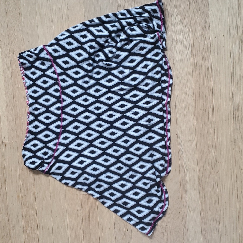 Autumn Teneyl stretch skirt w/ pockets